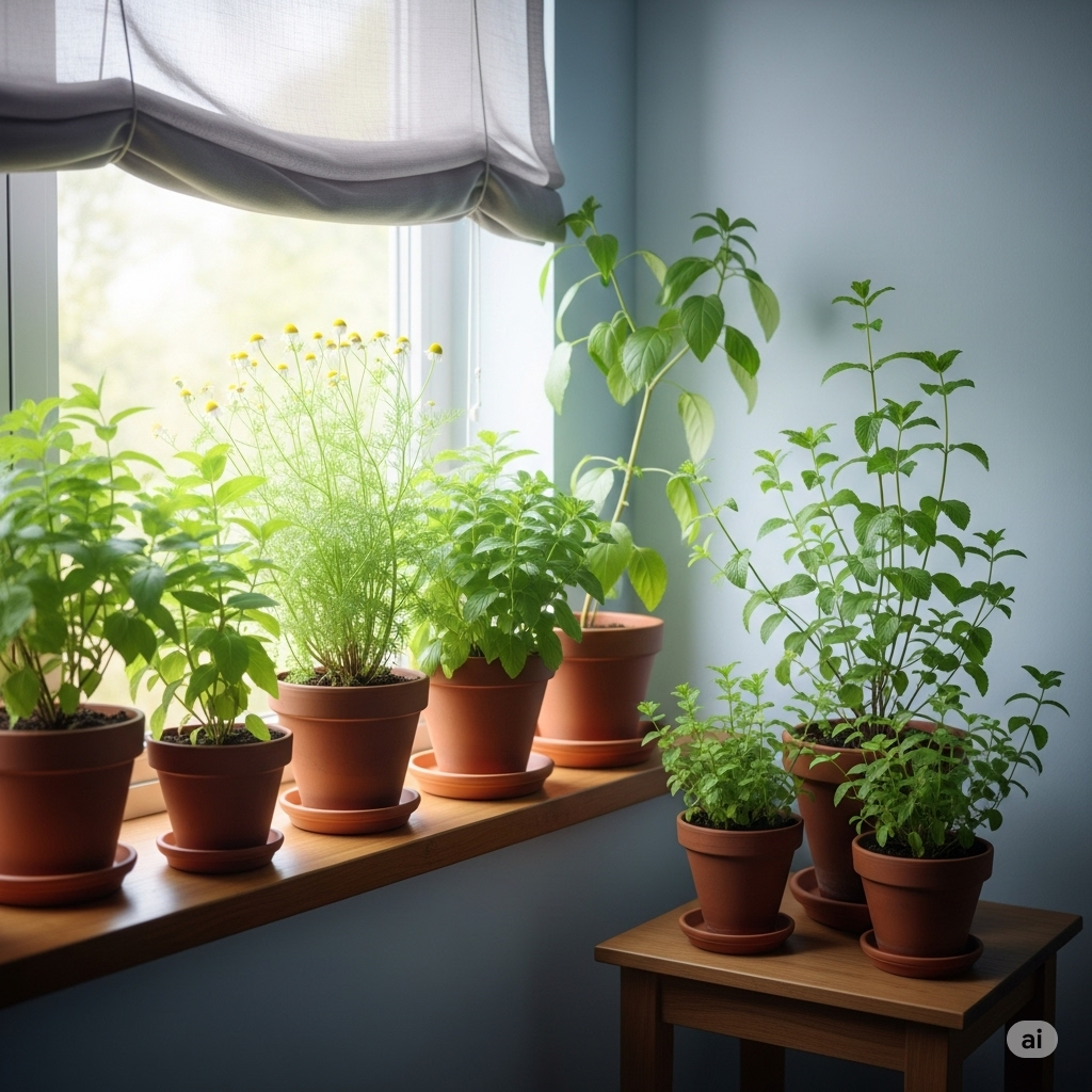  Plantas para Dentro de Casa que Sobrevivem (Mesmo se Você Esquecer Delas)