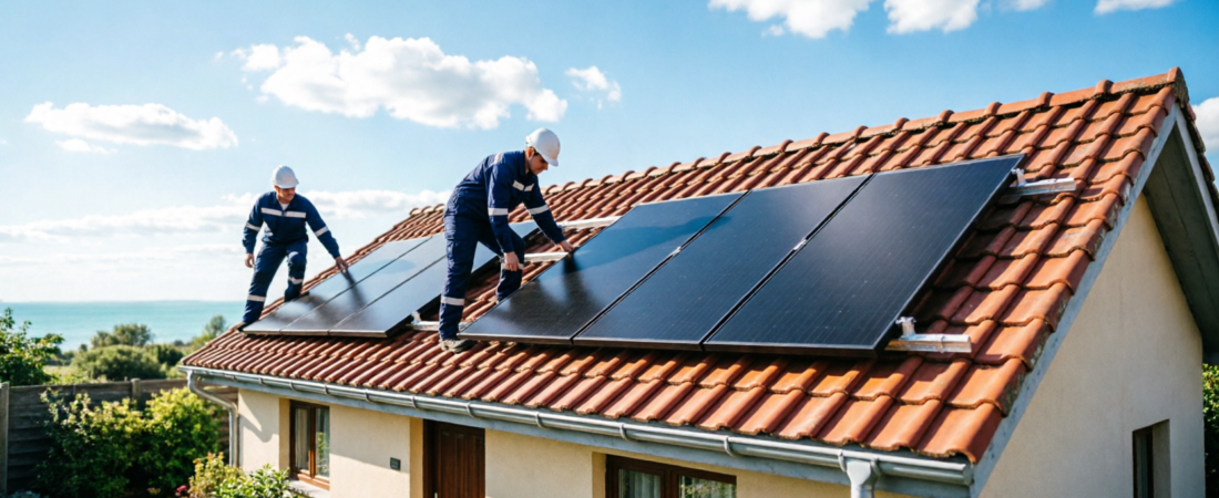 5 Mitos Sobre Energia Solar em Casas Pequenas Que Fazem Você Perder Dinheiro (2026)